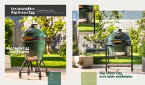 Big Green Egg - 8