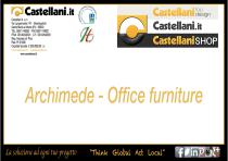 ARCHIMEDE - Office Catalogue