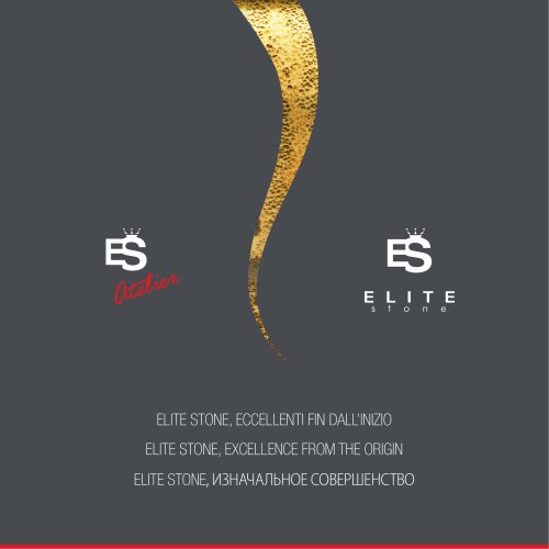 ELITE STONE 2017