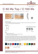 C 60 life TOP / C 100 - 2