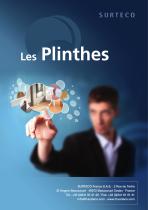 Les Plinthes