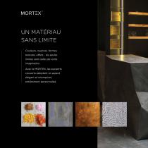 ARTALIS BROCHURE MORTEX - 13