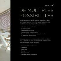 ARTALIS BROCHURE MORTEX - 3