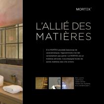 ARTALIS BROCHURE MORTEX - 8