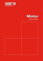 Modus - 1