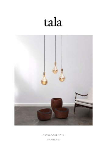 TALA Catalogue 2018