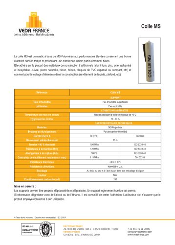 Colle MS