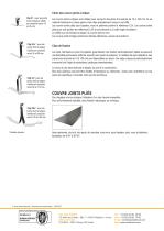 Couvre joint - 2