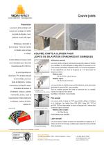 Couvre joints-1