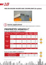VEDAFEU C©-5