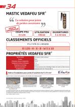 VEDAFEU SFR©
