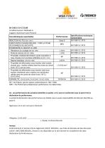 VEDAFLEX SIL-4
