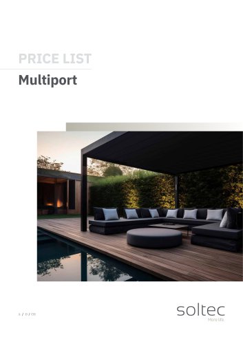 Multiport