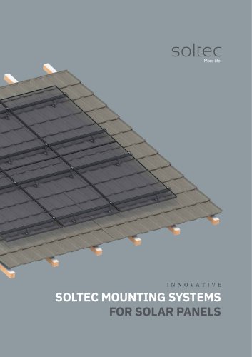 Solar Mounting System