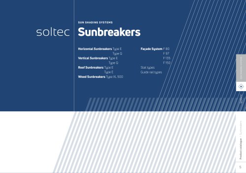 Soltec Sunbreakers