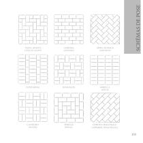 Catalogue des Sols en Terre Cuite MAESTRI DEL COTTO 2023 - 133