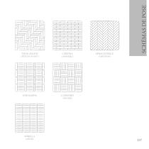 Catalogue des Sols en Terre Cuite MAESTRI DEL COTTO 2023 - 137