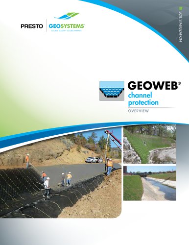 GEOWEB Channel