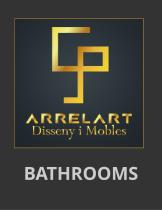 ARRELART BATHROOMS