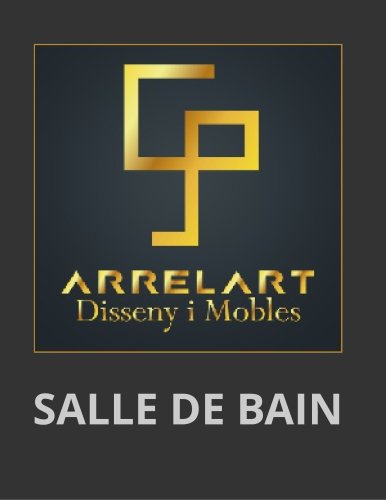 SALLE DE BAIN ARRELART