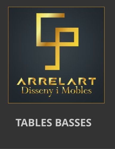 Tables Basses