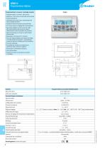 Programmateurs digitaux - 8