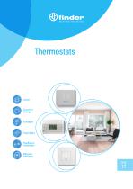 Thermostats