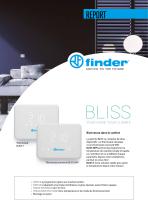 Thermostats BLISS -1