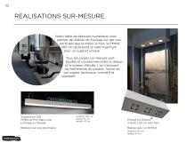 Catalogue professionnel METROPOLIGHT 2019 - 22