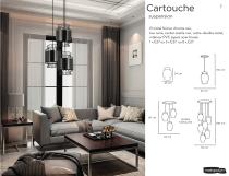 Catalogue professionnel METROPOLIGHT 2019 - 7