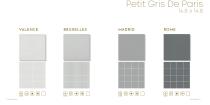 CATALOGUE PETIT GRIS DE PARIS 15X15 - 4