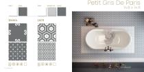 CATALOGUE PETIT GRIS DE PARIS 15X15 - 7