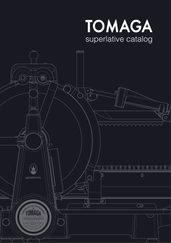 Tomaga - Superlativ Catalog