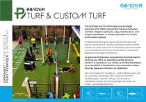 TURF