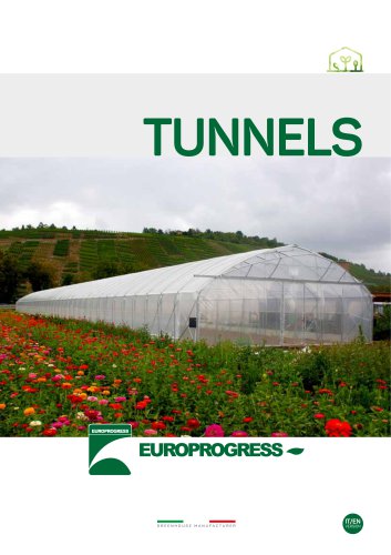 TUNNELS