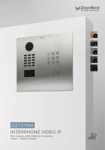 D2101KH - 1