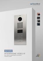 D2103V - 1