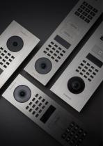 DoorBird - Catalogue des Produits - 8