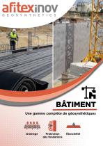 Brochure Solutions BATIMENT-1