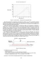 CONCEPTION, CARACTÉRISATION ET RÉALISATION D?UN SYSTÈME DE RETENUE DE TERRE POUR LES TALUS DE CSD : CAS DU CSD DE FIRMINY, FRANCE. - 4