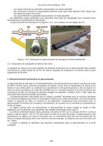 DRAINAGE ET IMPERMEABILISATION - 2