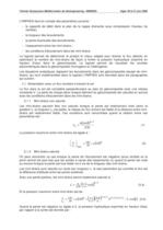 LES GEOCOMPOSITES DE DRAINAGE ET DE FILTRATION - 3