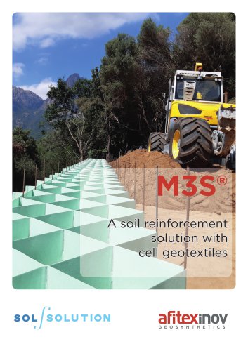 M3S solution