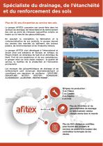 Présentation AFITEX GROUP-2