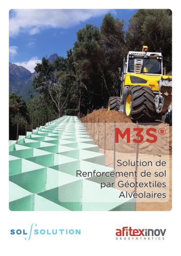 Solution M3S