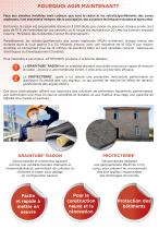 Solutions Risques Naturels : Radon et retrait/gonflement des argiles-2