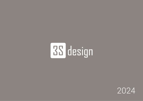 3S design - Catalog 2024