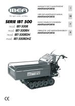 IBT-500 Series