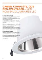 LUMINAIRES LED LEDVANCE - 4