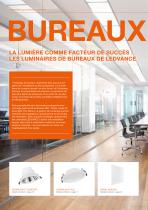 LUMINAIRES LED LEDVANCE - 8